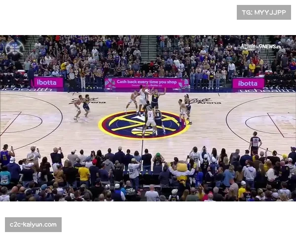 掘金迎战太阳焦点之战 约基奇主场统治力或左右胜负走势 掘金迎战太阳焦点之战 约基奇主场统治力或左右胜负走势