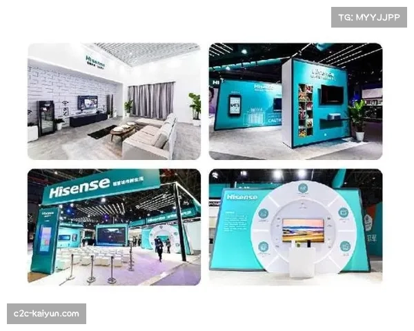 海信推出赛事内容电商模式 实现观看与消费无缝衔接 海信推出赛事内容电商模式 实现观看与消费无缝衔接