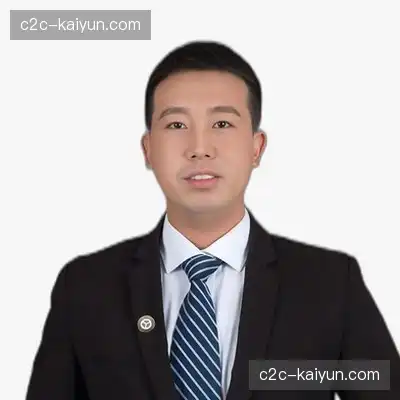 赵凡承